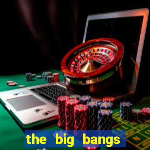 the big bangs theory online dublado